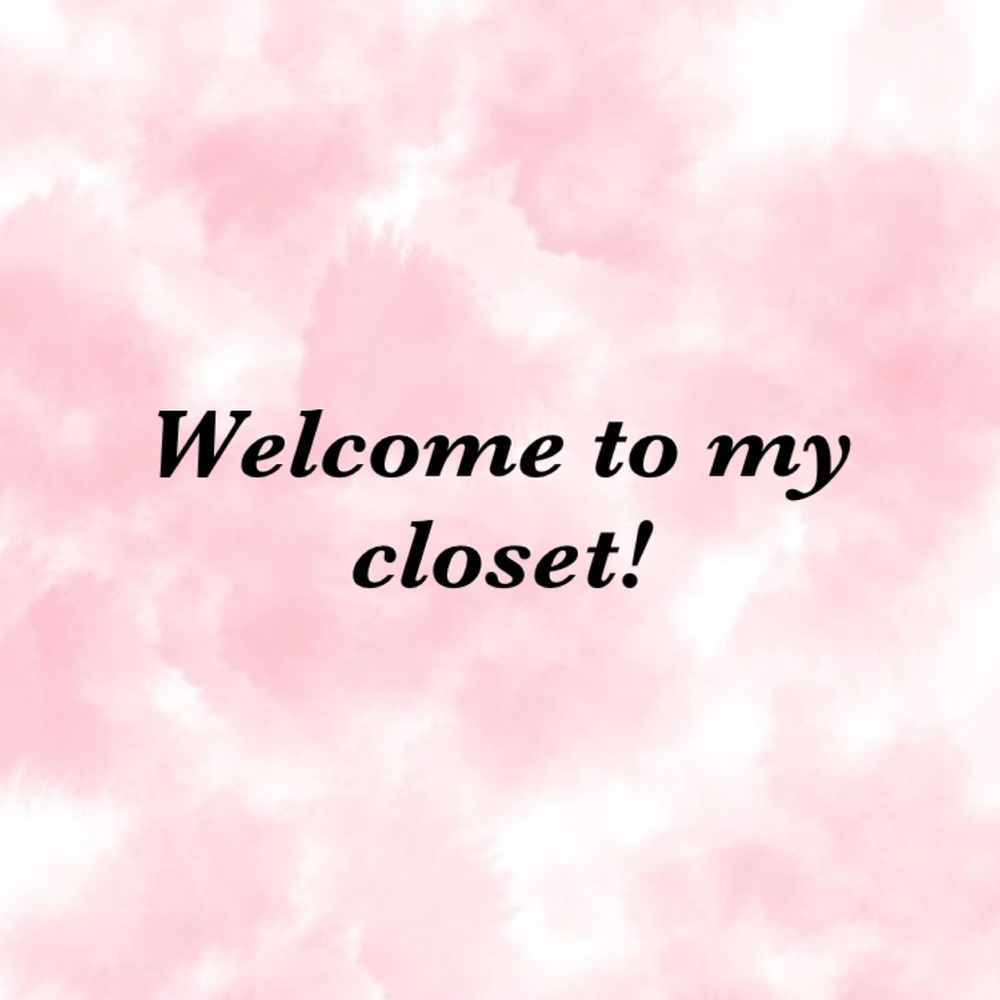 Welcome!